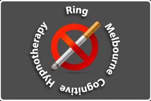 Ring MCH for Quitting Smoking